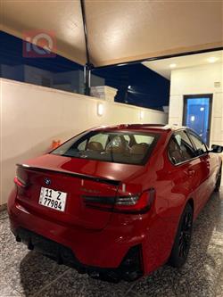 بی ئێم دەبڵیو سیریەس 3